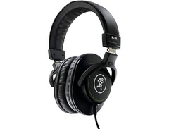Mackie MC-100 Professional Headphones image 2