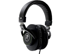 Mackie MC-100 Professional Headphones image 3