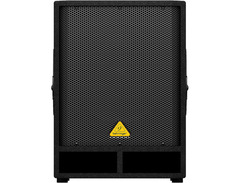 Behringer VQ1500D image 2