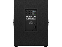 Behringer VQ1500D image 3