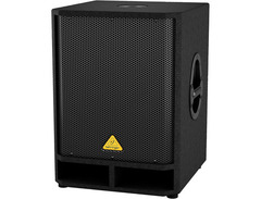 Behringer VQ1500D image 4