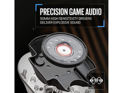 Plantronics rig 500 pro image 3