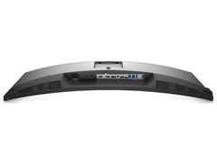 Dell U3417W image 3
