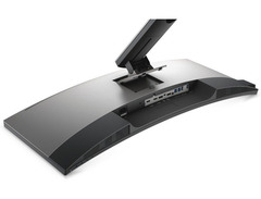 Dell U3417W image 4