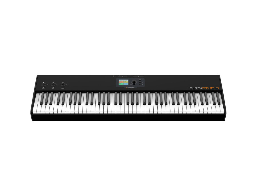 Studiologic SL73 Studio - What To Know & Where To Buy | Equipboard