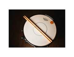 Meinl Stick and Brush Luke Holland Signature Drumsticks image 3