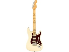 Fender American Professional II Stratocaster image 3