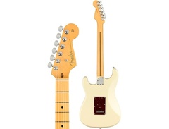 Fender American Professional II Stratocaster image 4