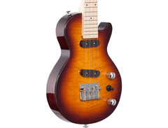 Vorson FLPUK-2 Electric Ukulele image 2
