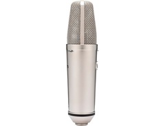 Warm Audio WA-87 R2 image 2