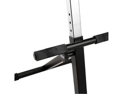 On-Stage Stands DT8500 Throne with Backrest image 4