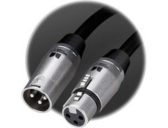 Monster Performer 600 Microphone Cable image 2