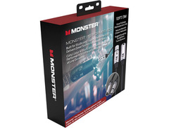 Monster Performer 600 Microphone Cable image 4