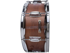 Griffin 14" x 5.5" Poplar Snare Drum image 3