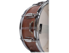 Griffin 14" x 5.5" Poplar Snare Drum image 4