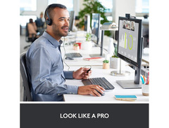 Logitech C920x HD Pro Webcam image 2