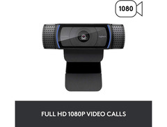 Logitech C920x HD Pro Webcam image 3