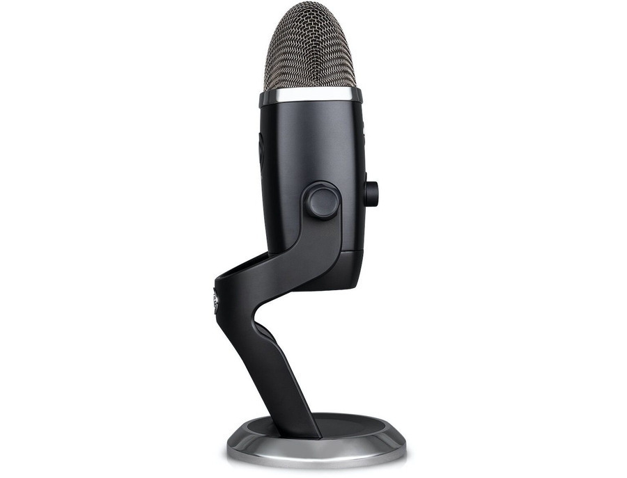 Blue Microphones Yeti X - What To Know & Where To Buy | Equipboard