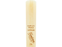 Vandoren Traditional Alto Saxophone Reeds Strength 2.5 image 4