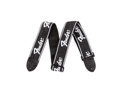 Fender Running Logo Strap image 2