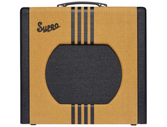 Supro Delta King 12 image 2