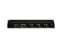Warm Audio WA-412 image 3