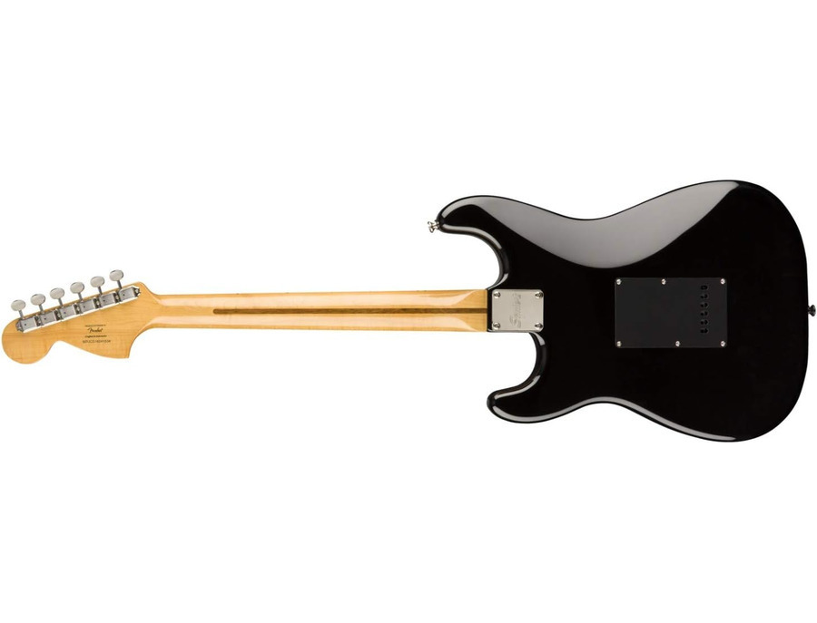 Squier Classic Vibe '70s Stratocaster HSS - What To Know & Where