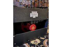 Celestion Alnico Ruby 12