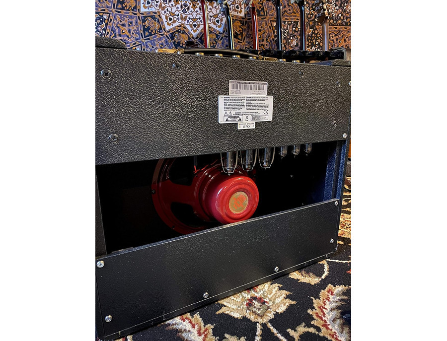 Celestion Alnico Ruby 12