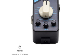 Valeton Coral Verb II image 4