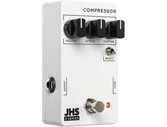 JHS 3 Series Compressor image 2
