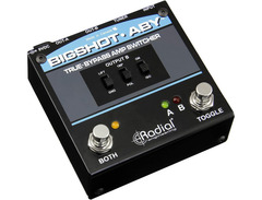 Radial Shot ABY Switcher image 2