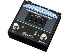 Radial Shot ABY Switcher image 3