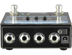 Radial Shot ABY Switcher image 4