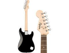 Squier Mini Stratocaster Left Handed image 2