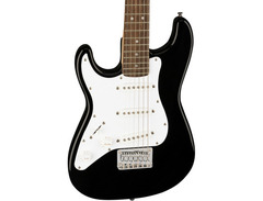 Squier Mini Stratocaster Left Handed image 3