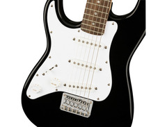 Squier Mini Stratocaster Left Handed image 4