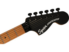 Squier Contemporary Stratocaster HH FR image 3