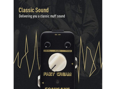 Sonicake Fazy Cream image 2