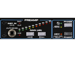 Empirical Labs Mike-E Compressor image 3