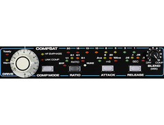 Empirical Labs Mike-E Compressor image 4