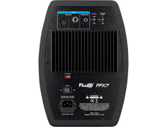Fluid audio FPX7 image 2