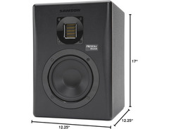 Samson Resolv RXA5 image 4