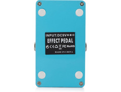 Caline CP-505 Wave Machine Chorus Pedal image 3