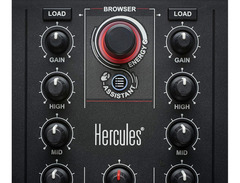 Hercules DJControl Inpulse 300 image 2