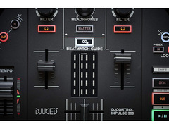 Hercules DJControl Inpulse 300 image 3