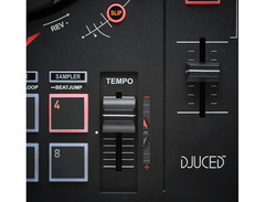 Hercules DJControl Inpulse 300 image 4