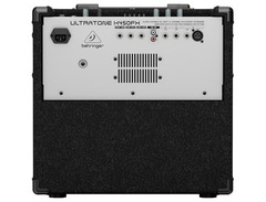 Behringer Ultratone K450FX image 3