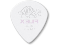 Dunlop Tortex Flex Jazz III 1.14 mm image 2