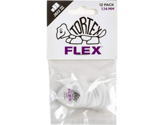 Dunlop Tortex Flex Jazz III 1.14 mm image 3